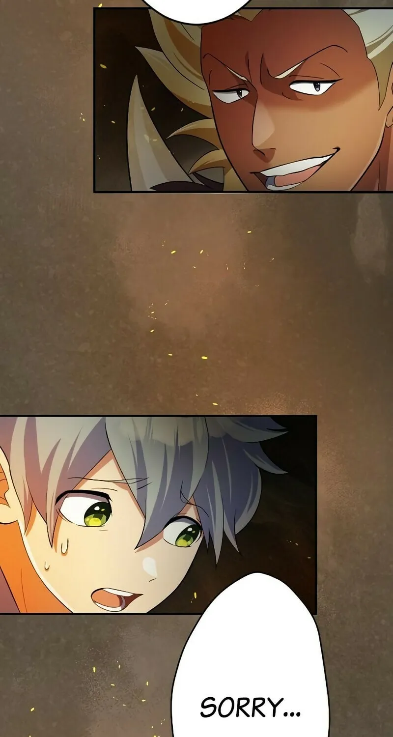 Fukushuu no Taishi - Level 9999 no Bakumatsu Isekai Tensei Chapter 15 page 56 - 