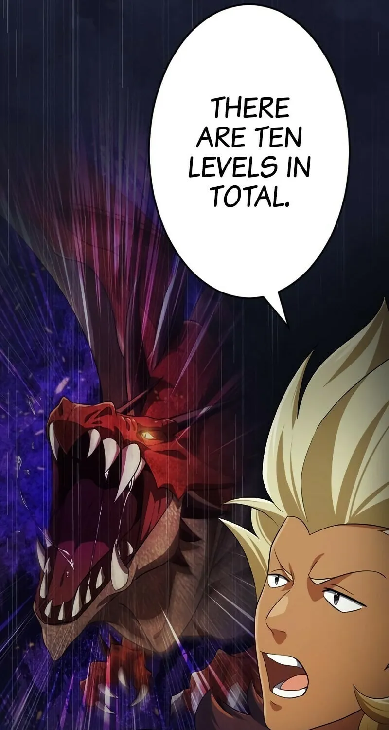 Fukushuu no Taishi - Level 9999 no Bakumatsu Isekai Tensei Chapter 15 page 61 - 