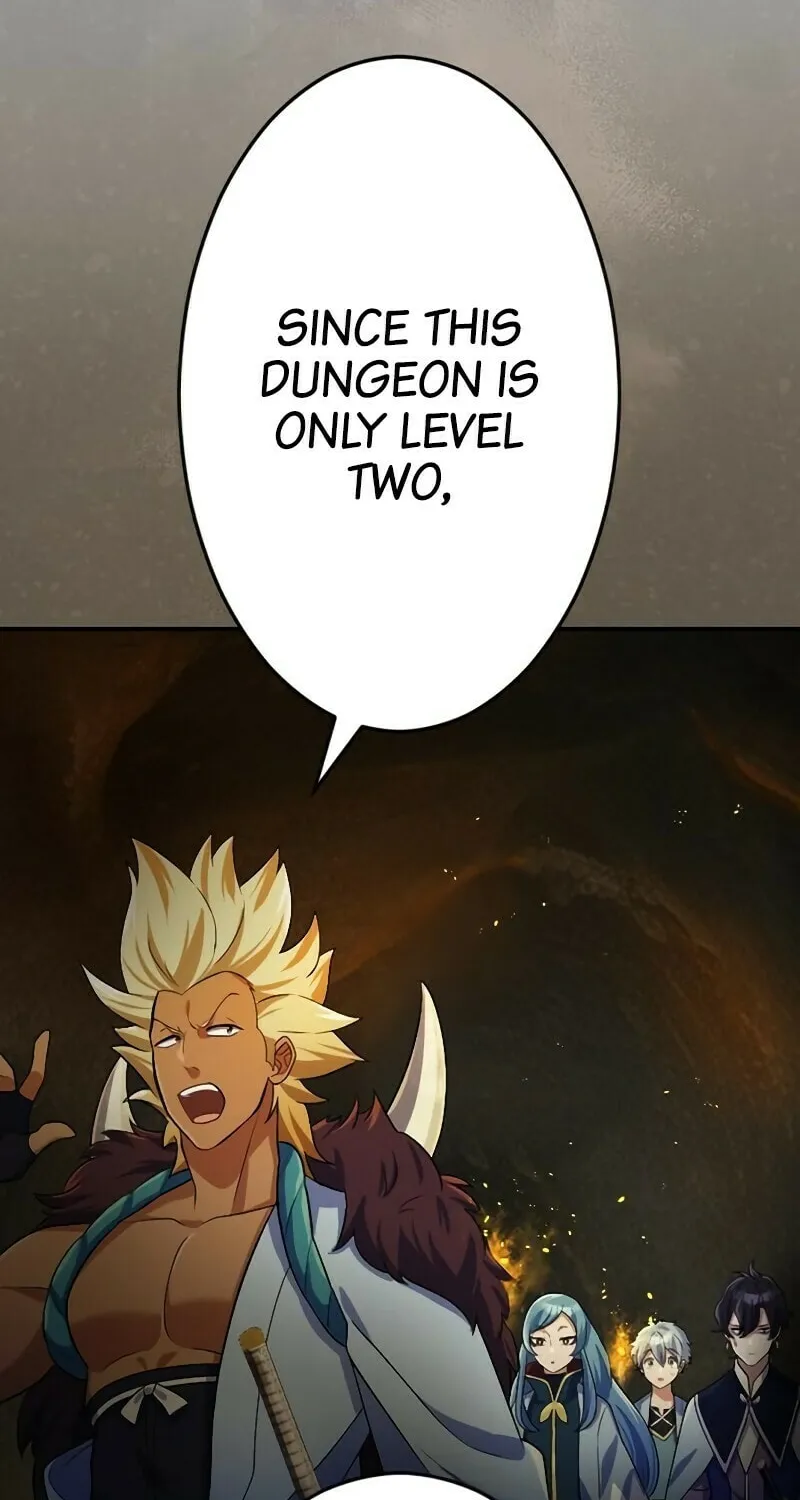 Fukushuu no Taishi - Level 9999 no Bakumatsu Isekai Tensei Chapter 15 page 63 - 