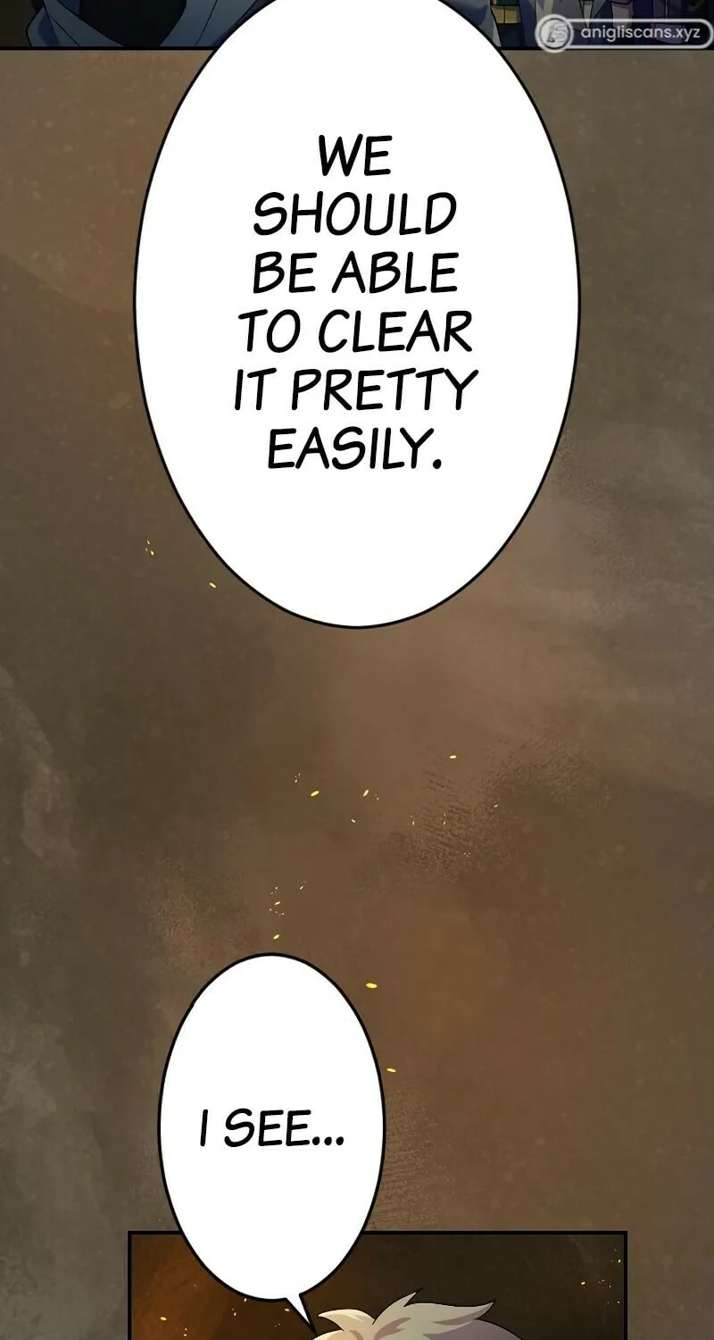 Fukushuu no Taishi - Level 9999 no Bakumatsu Isekai Tensei Chapter 15 page 64 - 