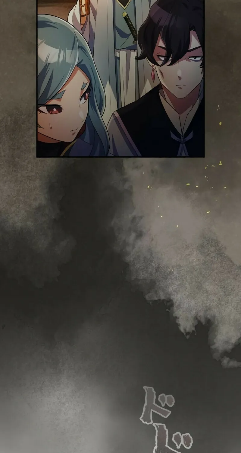 Fukushuu no Taishi - Level 9999 no Bakumatsu Isekai Tensei Chapter 15 page 69 - 