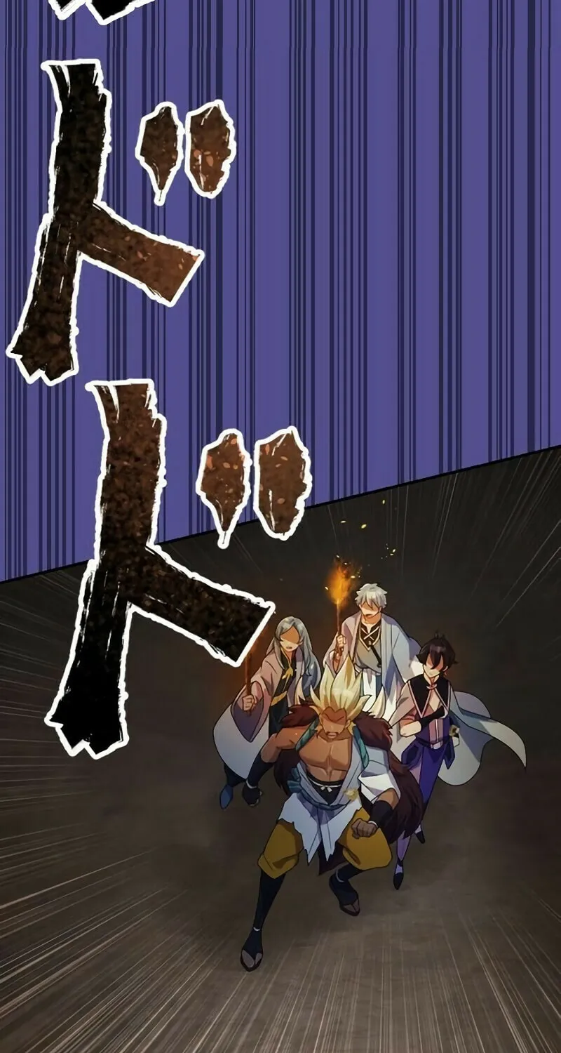 Fukushuu no Taishi - Level 9999 no Bakumatsu Isekai Tensei Chapter 15 page 76 - 