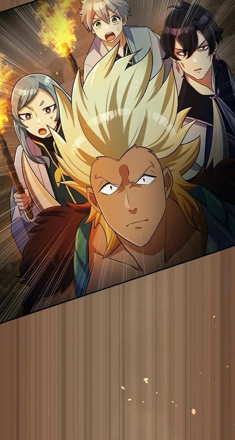 Fukushuu no Taishi - Level 9999 no Bakumatsu Isekai Tensei Chapter 15 page 79 - 