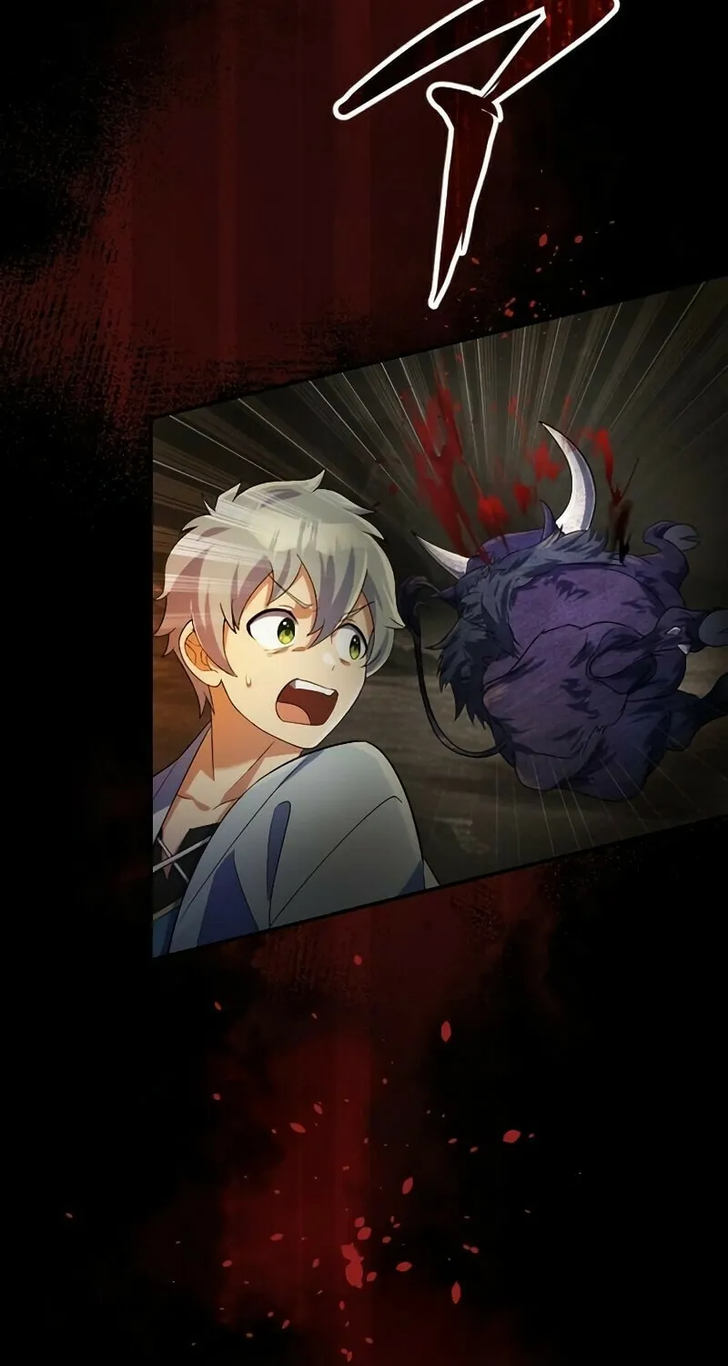 Fukushuu no Taishi - Level 9999 no Bakumatsu Isekai Tensei Chapter 15 page 88 - 