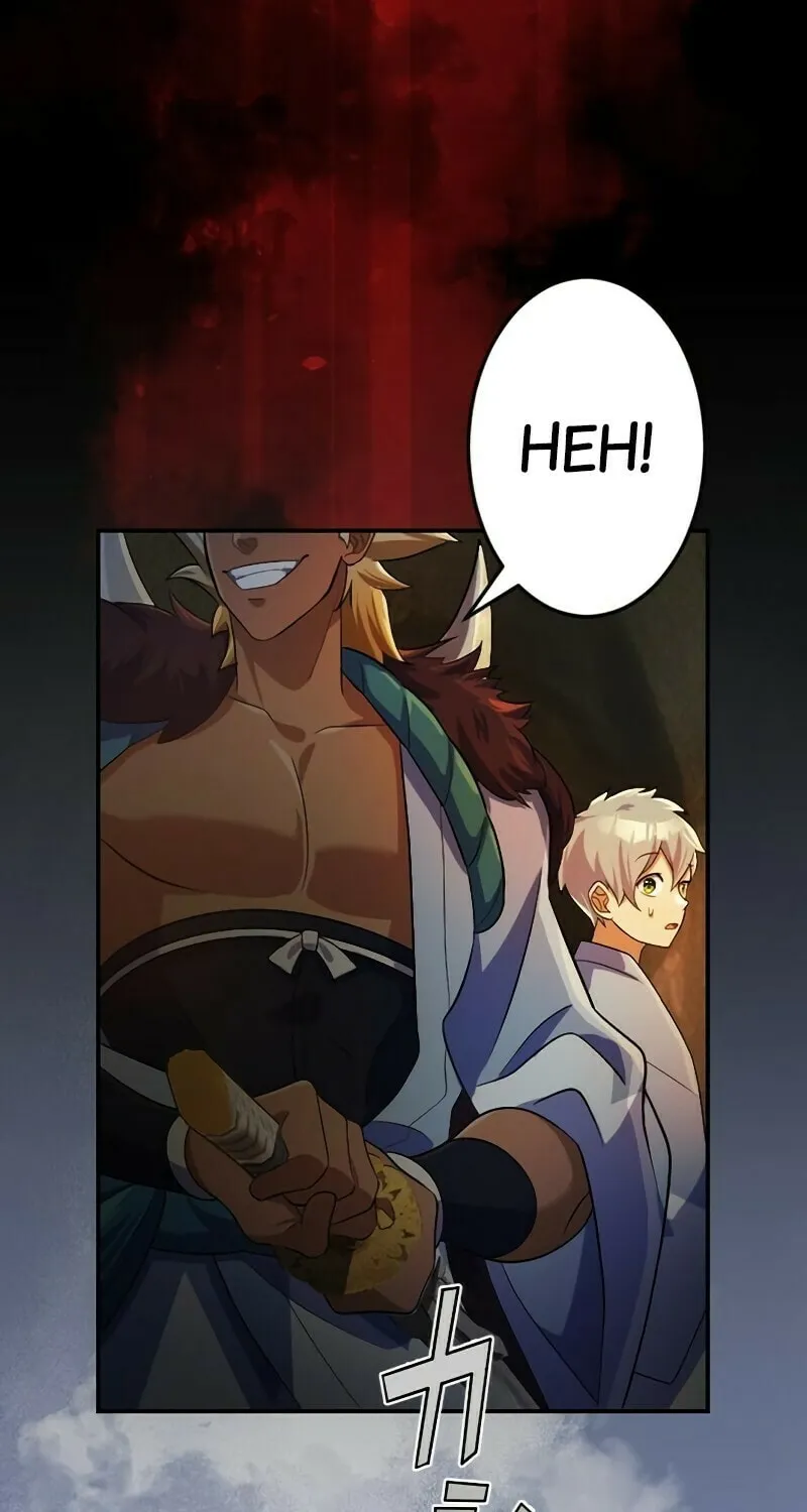 Fukushuu no Taishi - Level 9999 no Bakumatsu Isekai Tensei Chapter 15 page 90 - 