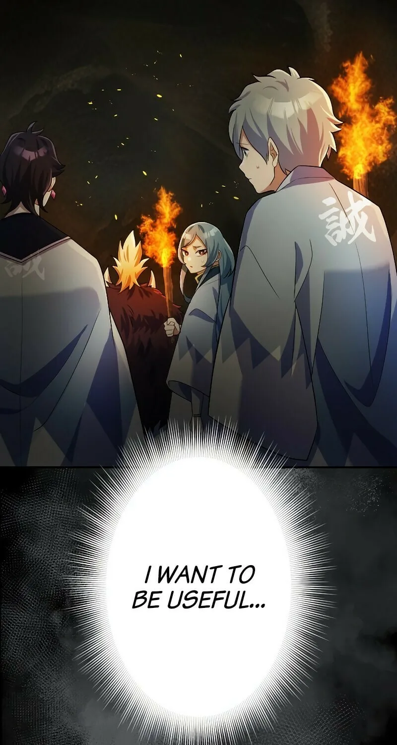 Fukushuu no Taishi - Level 9999 no Bakumatsu Isekai Tensei Chapter 15 page 96 - 