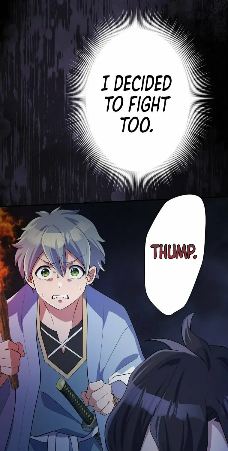Fukushuu no Taishi - Level 9999 no Bakumatsu Isekai Tensei Chapter 16 page 105 - 