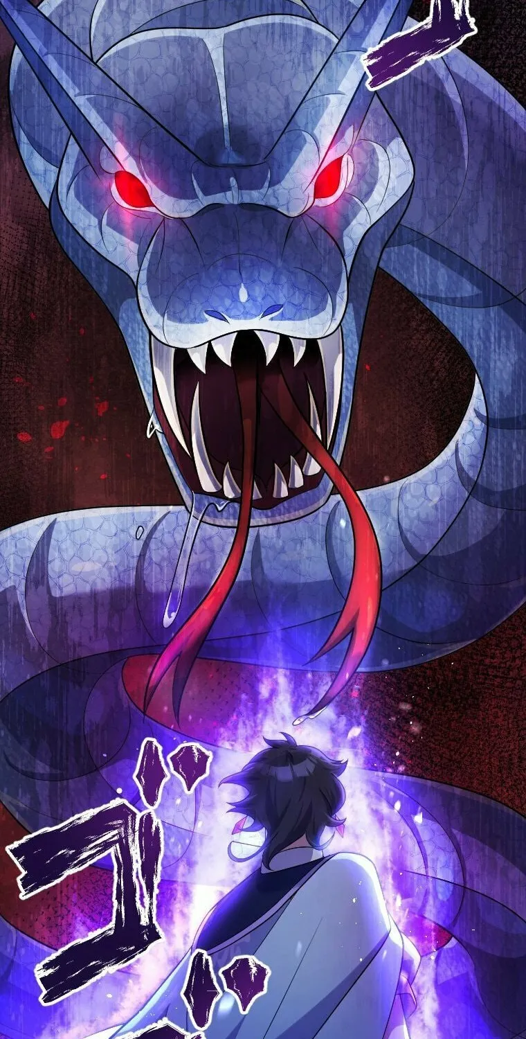 Fukushuu no Taishi - Level 9999 no Bakumatsu Isekai Tensei Chapter 16 page 114 - 