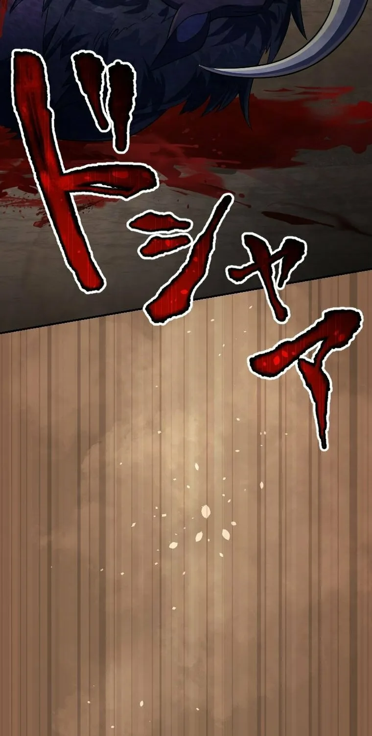 Fukushuu no Taishi - Level 9999 no Bakumatsu Isekai Tensei Chapter 16 page 21 - 