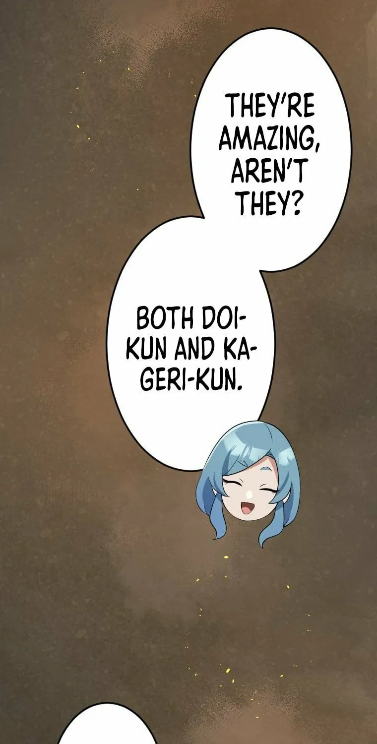 Fukushuu no Taishi - Level 9999 no Bakumatsu Isekai Tensei Chapter 16 page 34 - 
