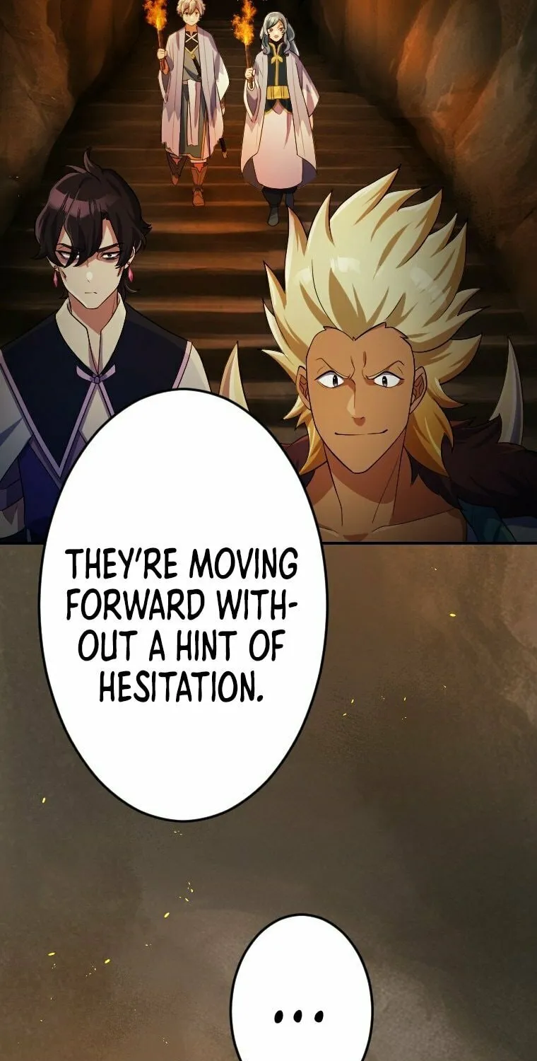 Fukushuu no Taishi - Level 9999 no Bakumatsu Isekai Tensei Chapter 16 page 36 - 