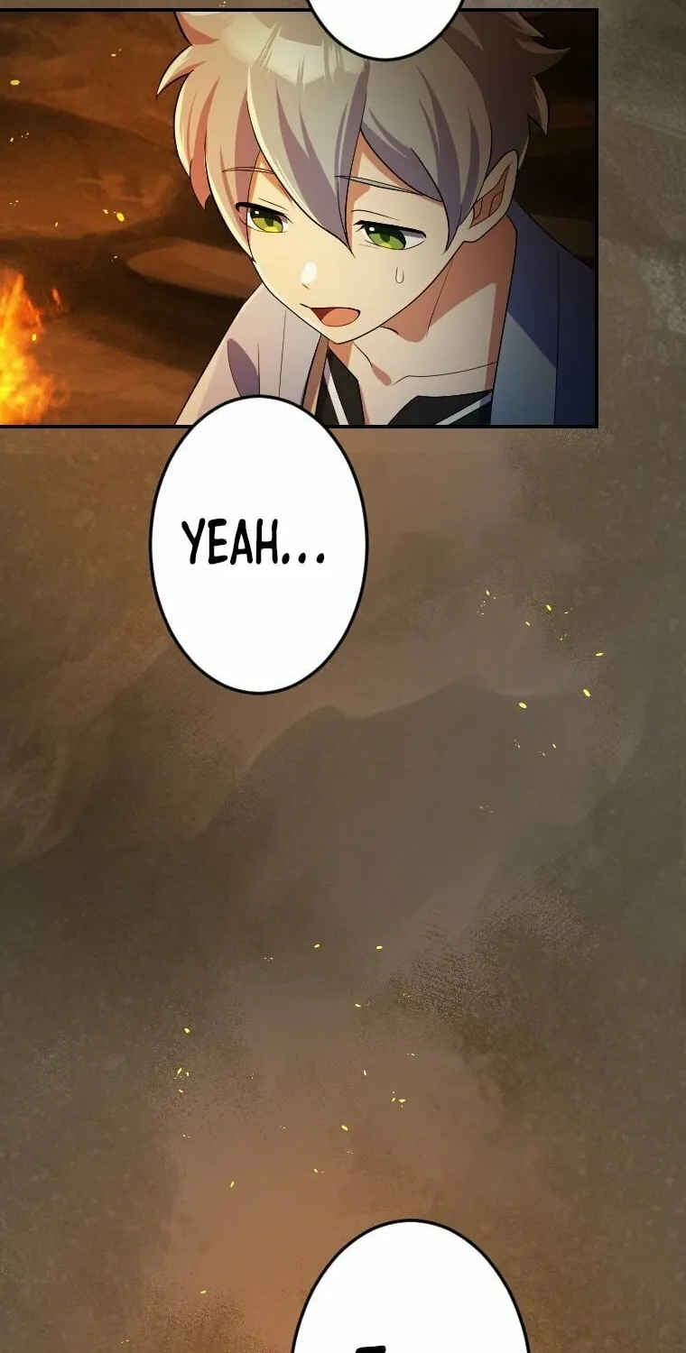 Fukushuu no Taishi - Level 9999 no Bakumatsu Isekai Tensei Chapter 16 page 37 - 