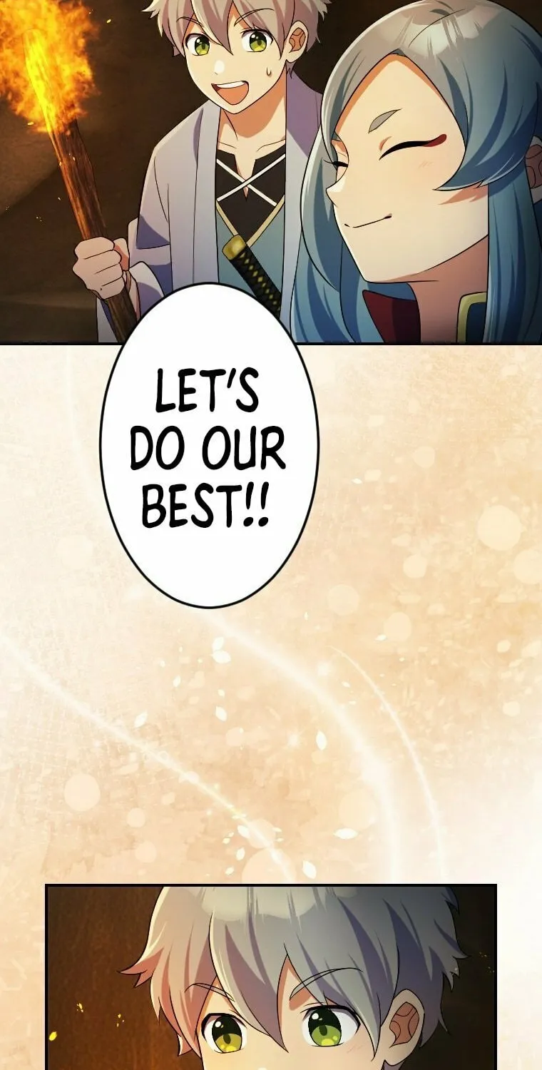 Fukushuu no Taishi - Level 9999 no Bakumatsu Isekai Tensei Chapter 16 page 43 - 
