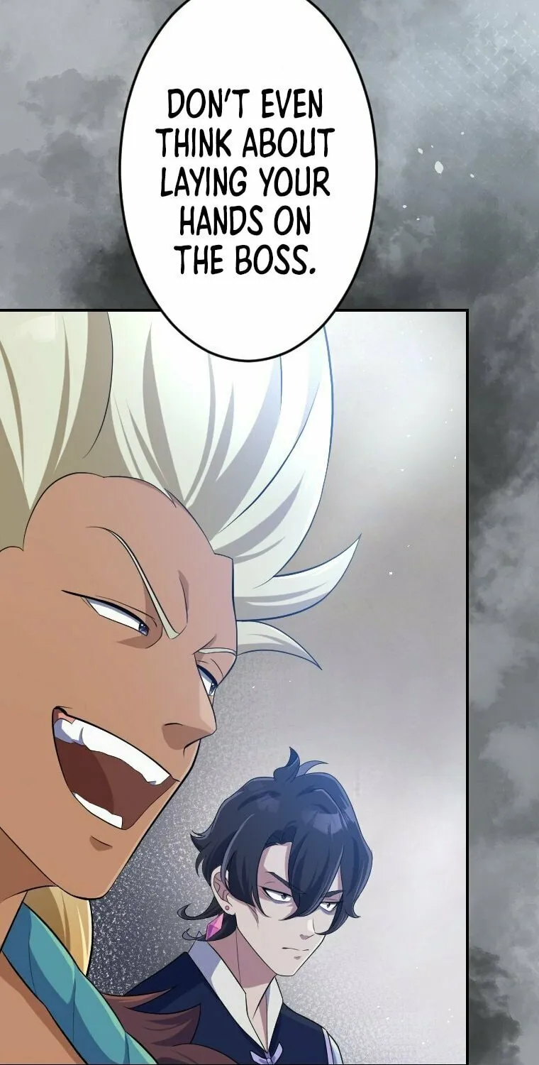 Fukushuu no Taishi - Level 9999 no Bakumatsu Isekai Tensei Chapter 16 page 56 - 