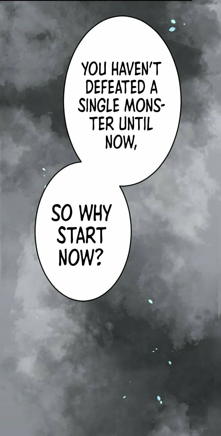 Fukushuu no Taishi - Level 9999 no Bakumatsu Isekai Tensei Chapter 16 page 57 - 