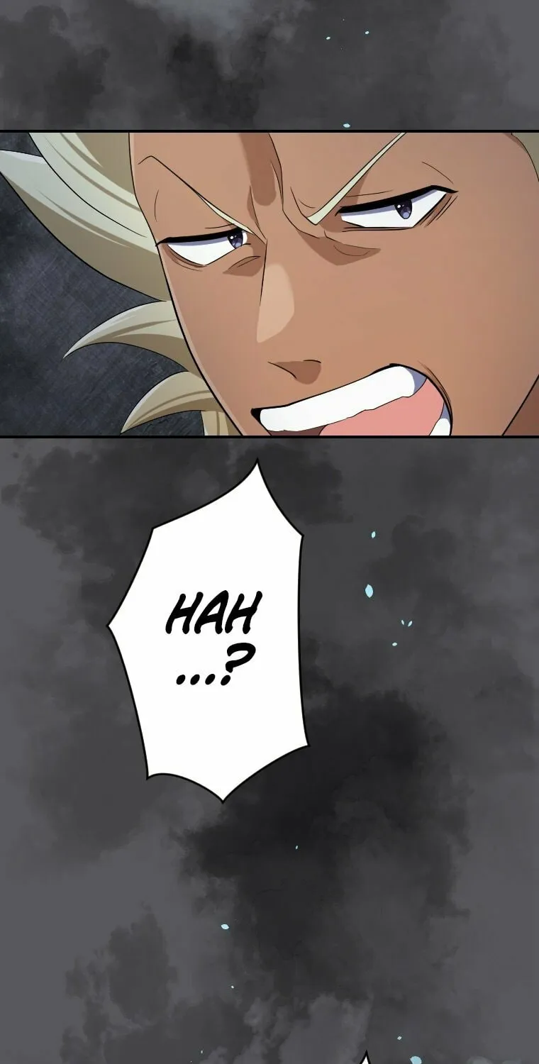 Fukushuu no Taishi - Level 9999 no Bakumatsu Isekai Tensei Chapter 16 page 60 - 