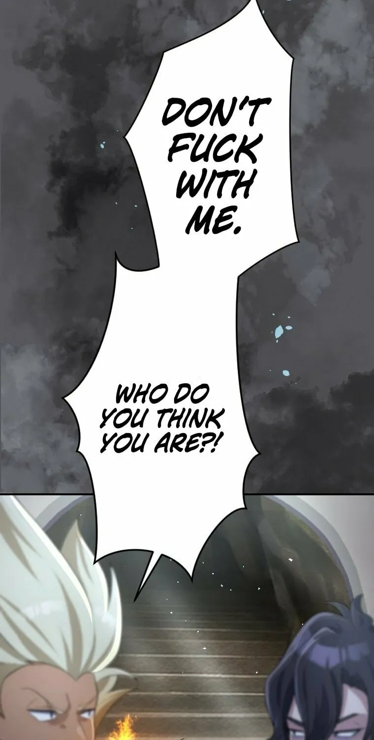 Fukushuu no Taishi - Level 9999 no Bakumatsu Isekai Tensei Chapter 16 page 61 - 