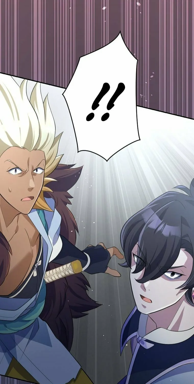 Fukushuu no Taishi - Level 9999 no Bakumatsu Isekai Tensei Chapter 16 page 65 - 