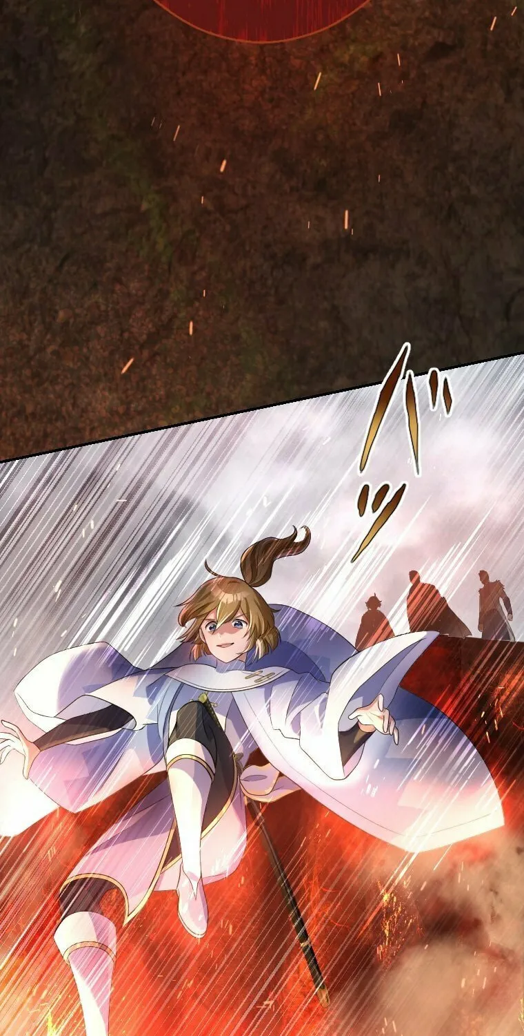 Fukushuu no Taishi - Level 9999 no Bakumatsu Isekai Tensei Chapter 16 page 8 - 