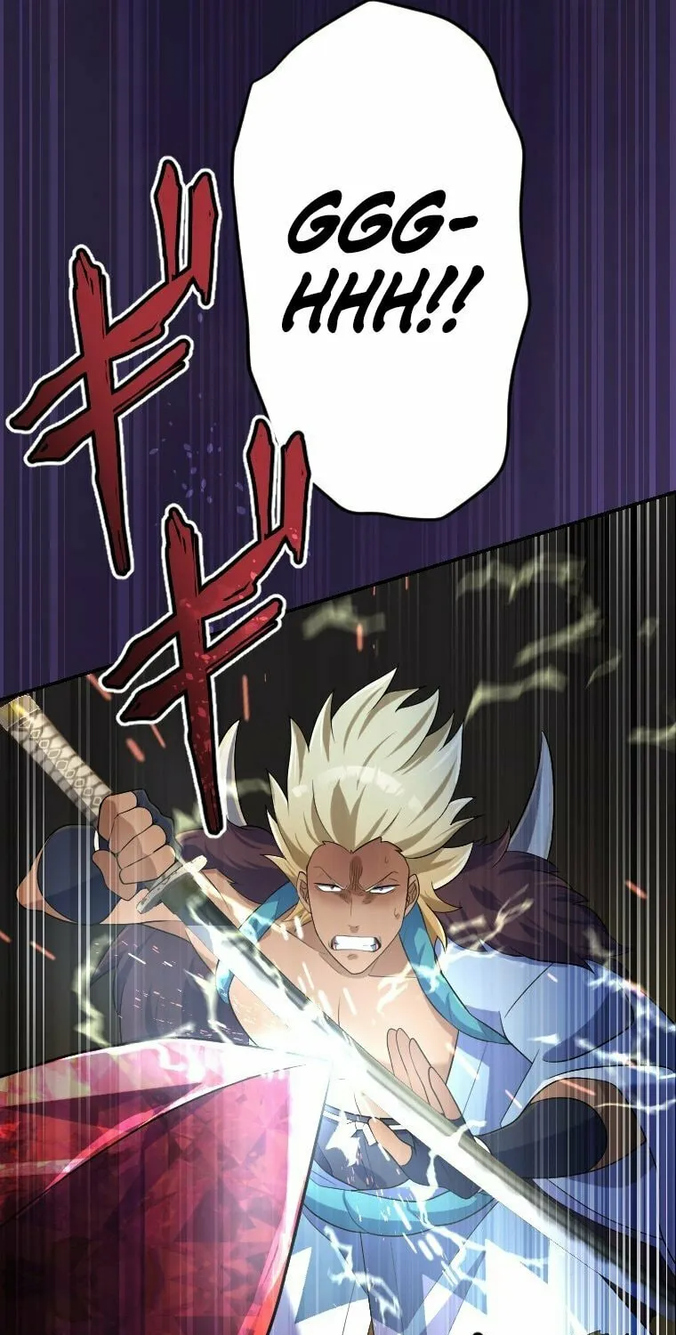 Fukushuu no Taishi - Level 9999 no Bakumatsu Isekai Tensei Chapter 16 page 90 - 
