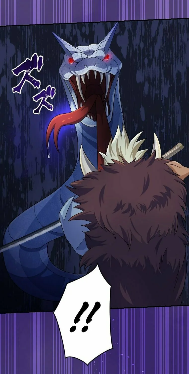 Fukushuu no Taishi - Level 9999 no Bakumatsu Isekai Tensei Chapter 16 page 92 - 