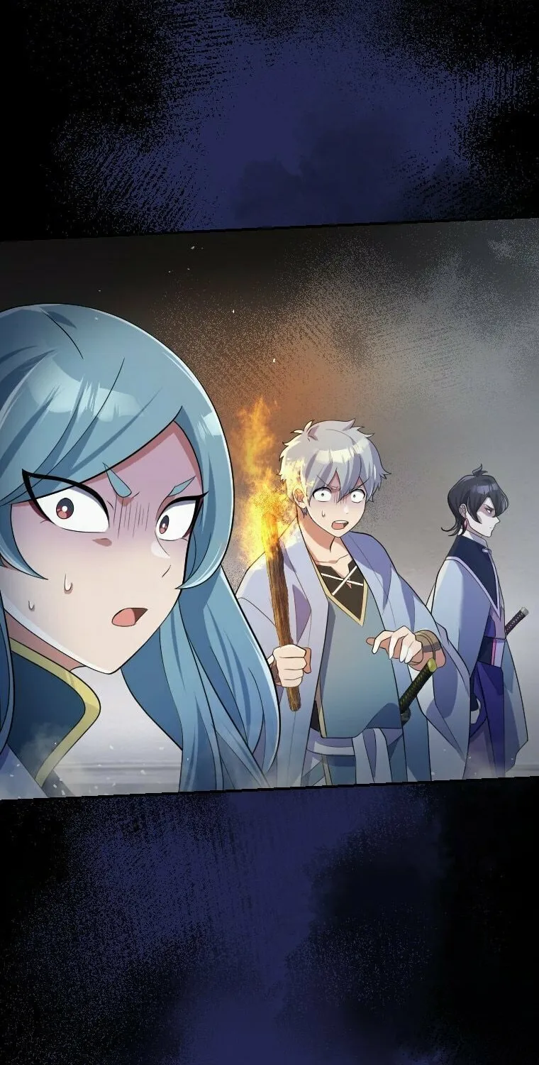 Fukushuu no Taishi - Level 9999 no Bakumatsu Isekai Tensei Chapter 16 page 99 - 