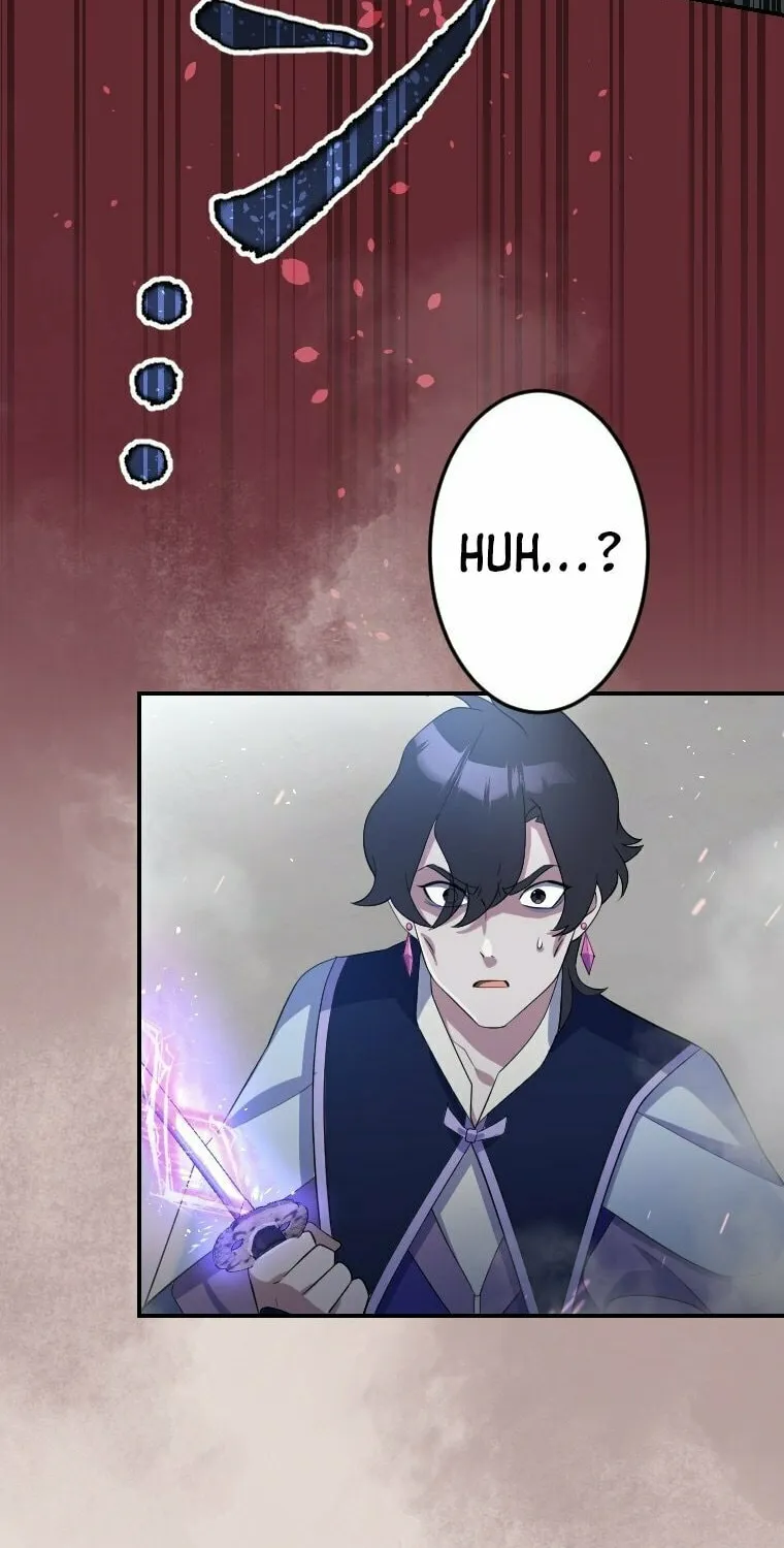Fukushuu no Taishi - Level 9999 no Bakumatsu Isekai Tensei Chapter 17 page 106 - 