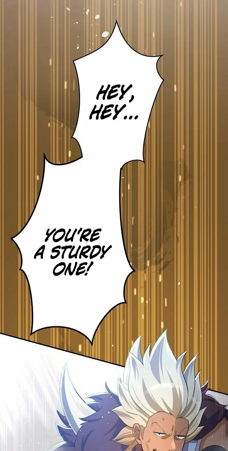 Fukushuu no Taishi - Level 9999 no Bakumatsu Isekai Tensei Chapter 17 page 109 - 