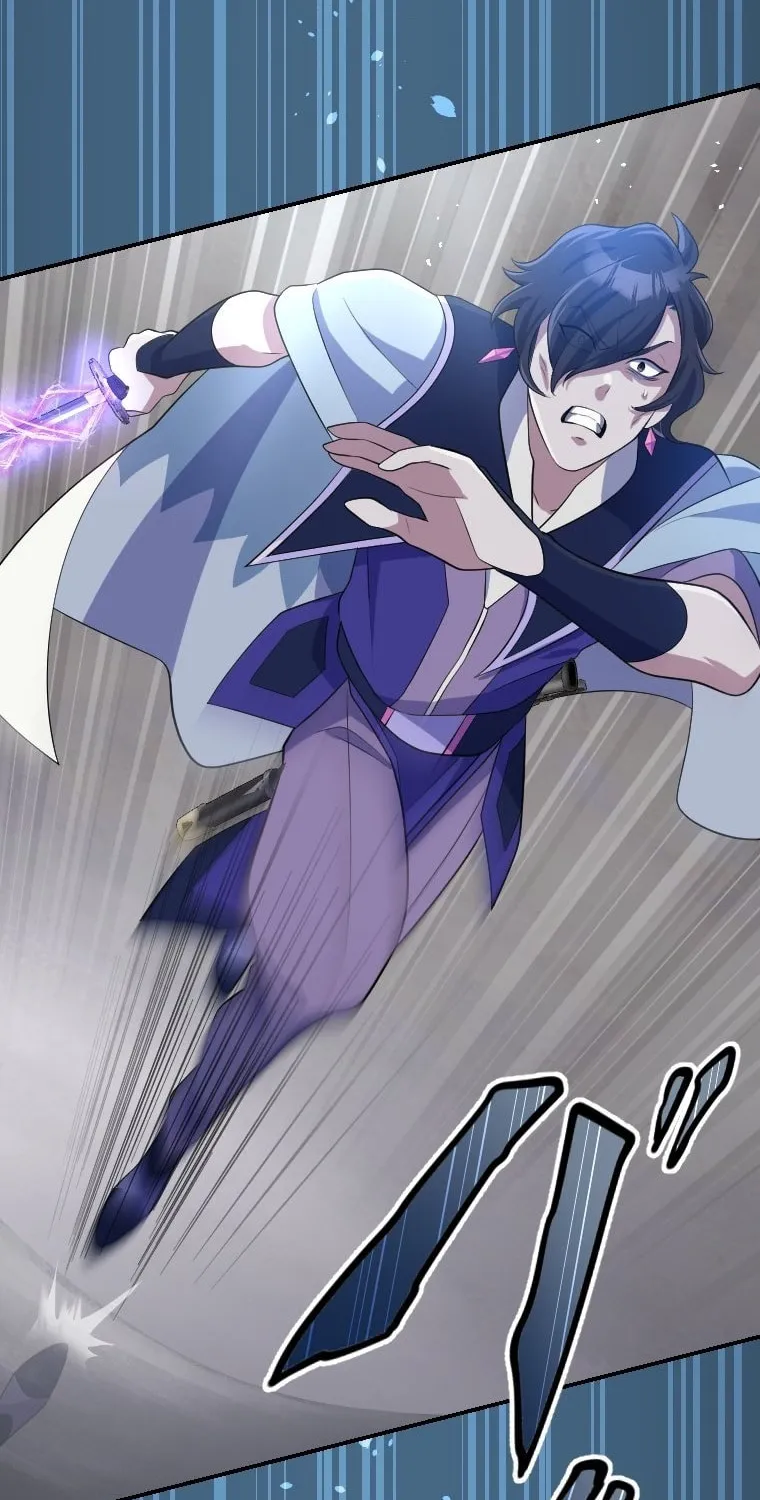 Fukushuu no Taishi - Level 9999 no Bakumatsu Isekai Tensei Chapter 17 page 122 - 