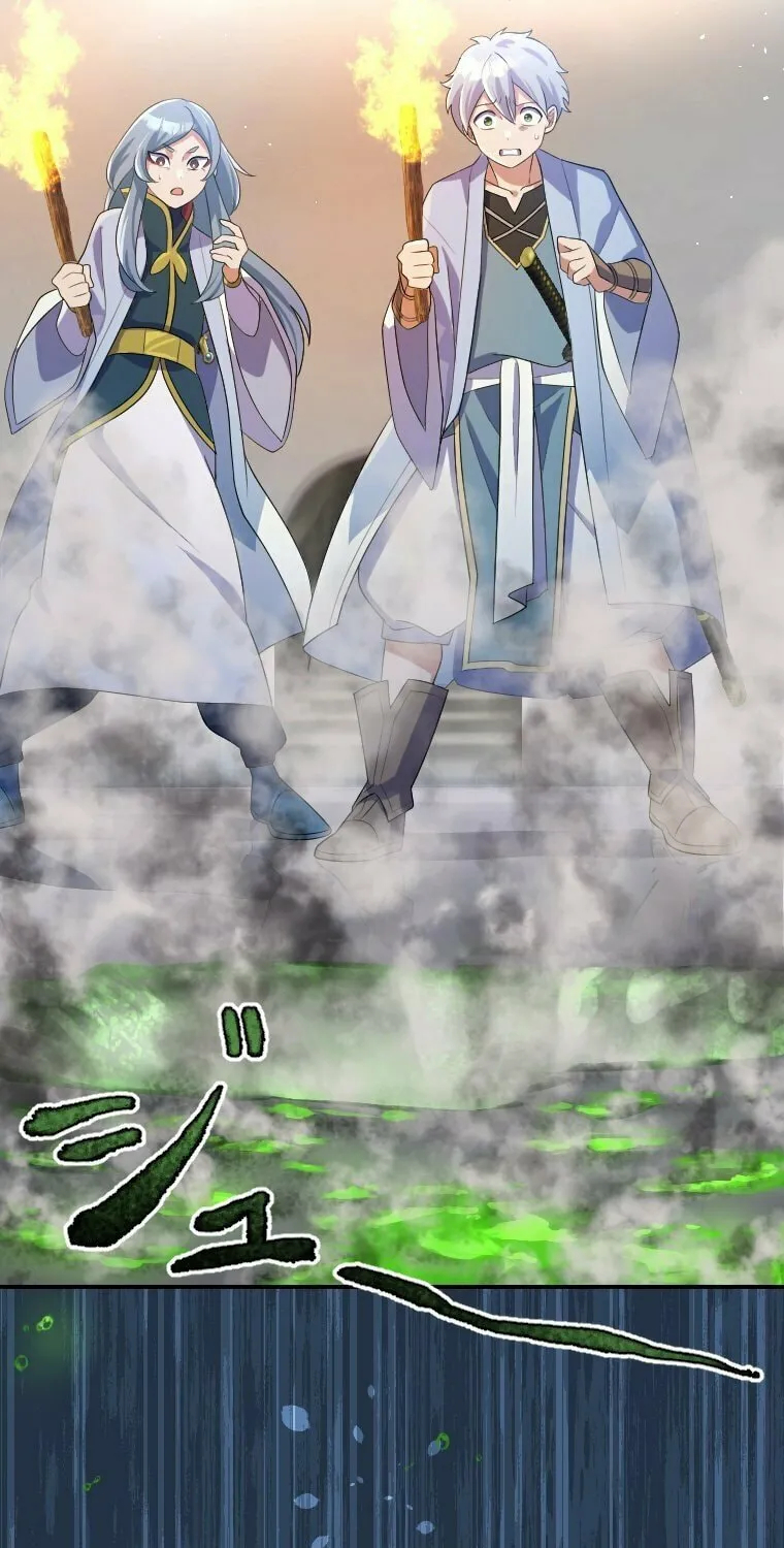 Fukushuu no Taishi - Level 9999 no Bakumatsu Isekai Tensei Chapter 17 page 131 - 