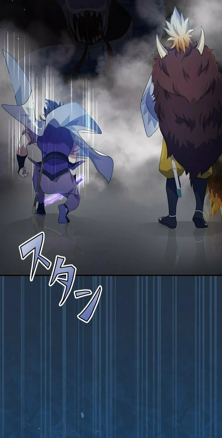 Fukushuu no Taishi - Level 9999 no Bakumatsu Isekai Tensei Chapter 17 page 133 - 