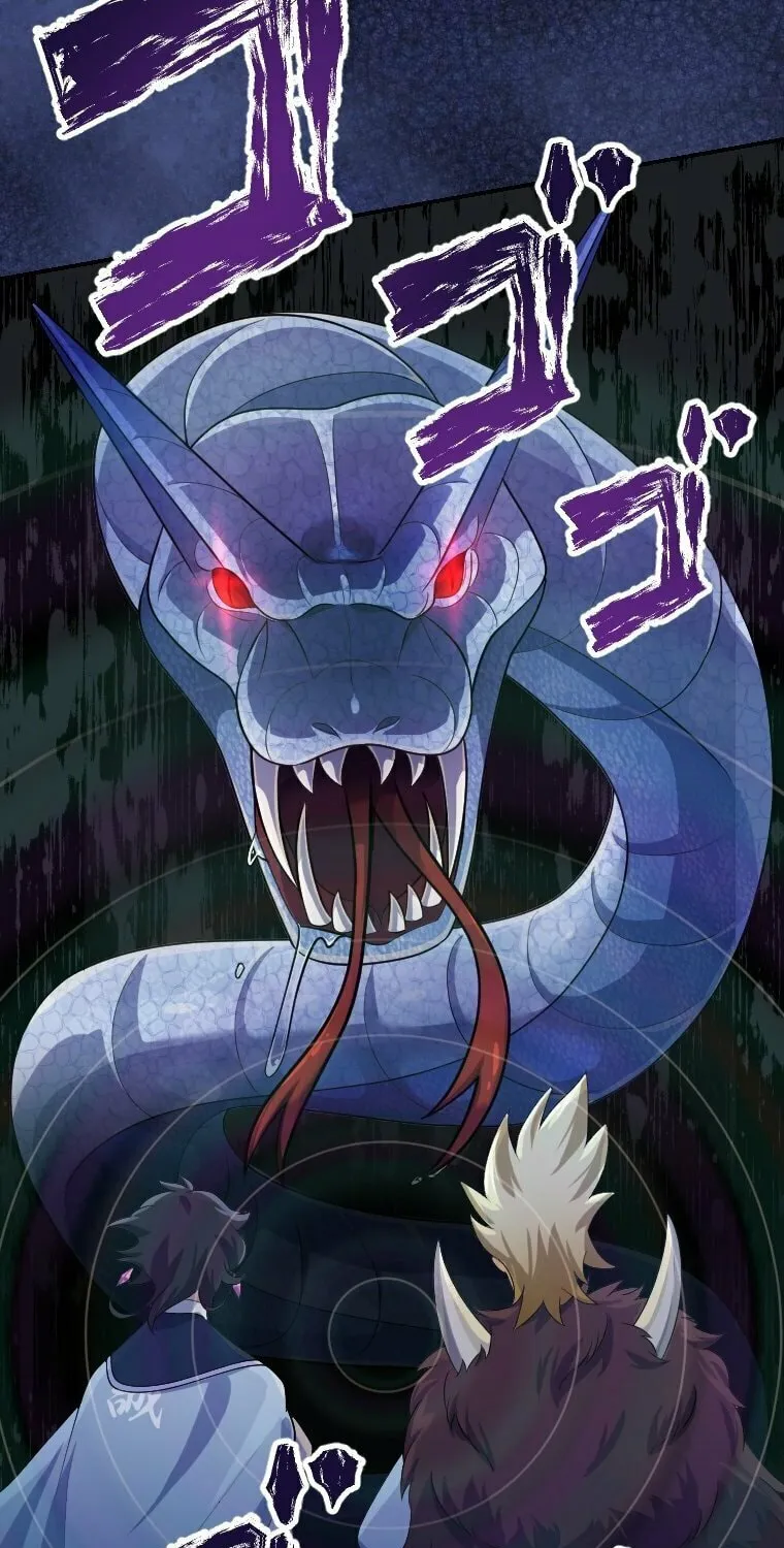 Fukushuu no Taishi - Level 9999 no Bakumatsu Isekai Tensei Chapter 17 page 141 - 