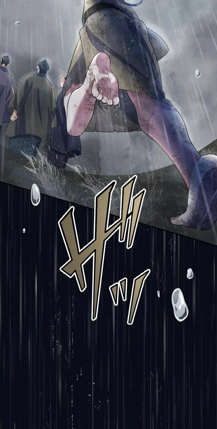 Fukushuu no Taishi - Level 9999 no Bakumatsu Isekai Tensei Chapter 17 page 42 - 