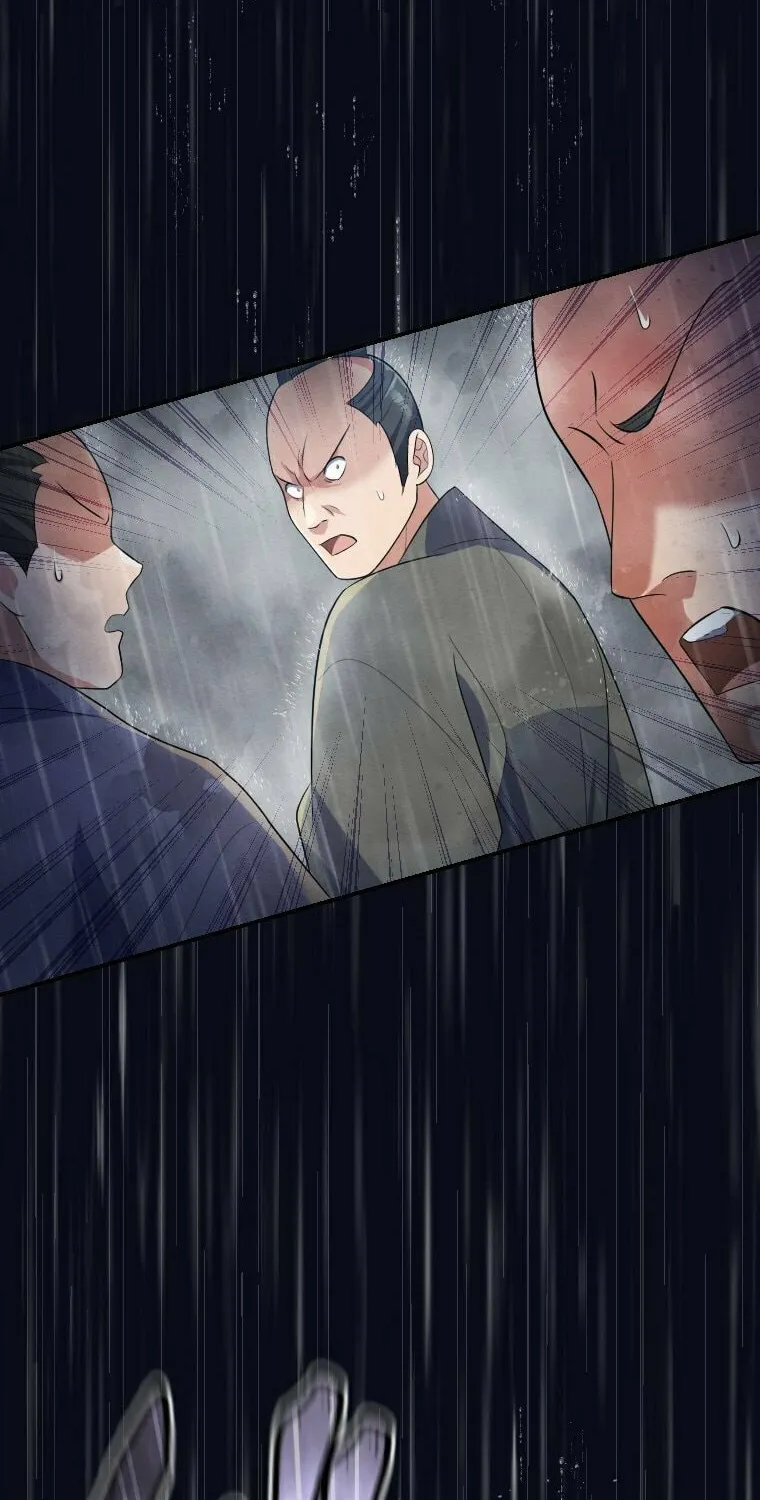 Fukushuu no Taishi - Level 9999 no Bakumatsu Isekai Tensei Chapter 17 page 43 - 