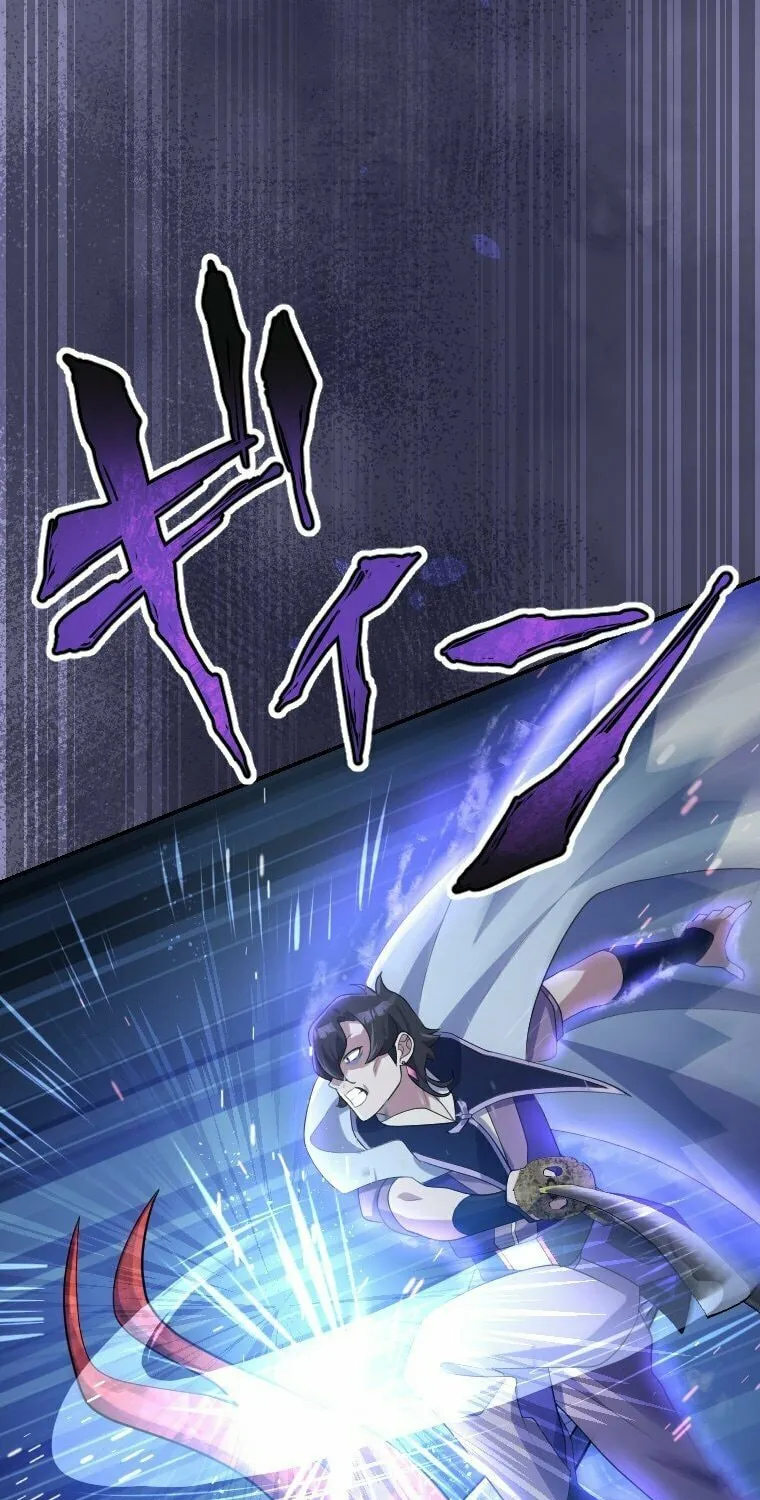 Fukushuu no Taishi - Level 9999 no Bakumatsu Isekai Tensei Chapter 17 page 57 - 