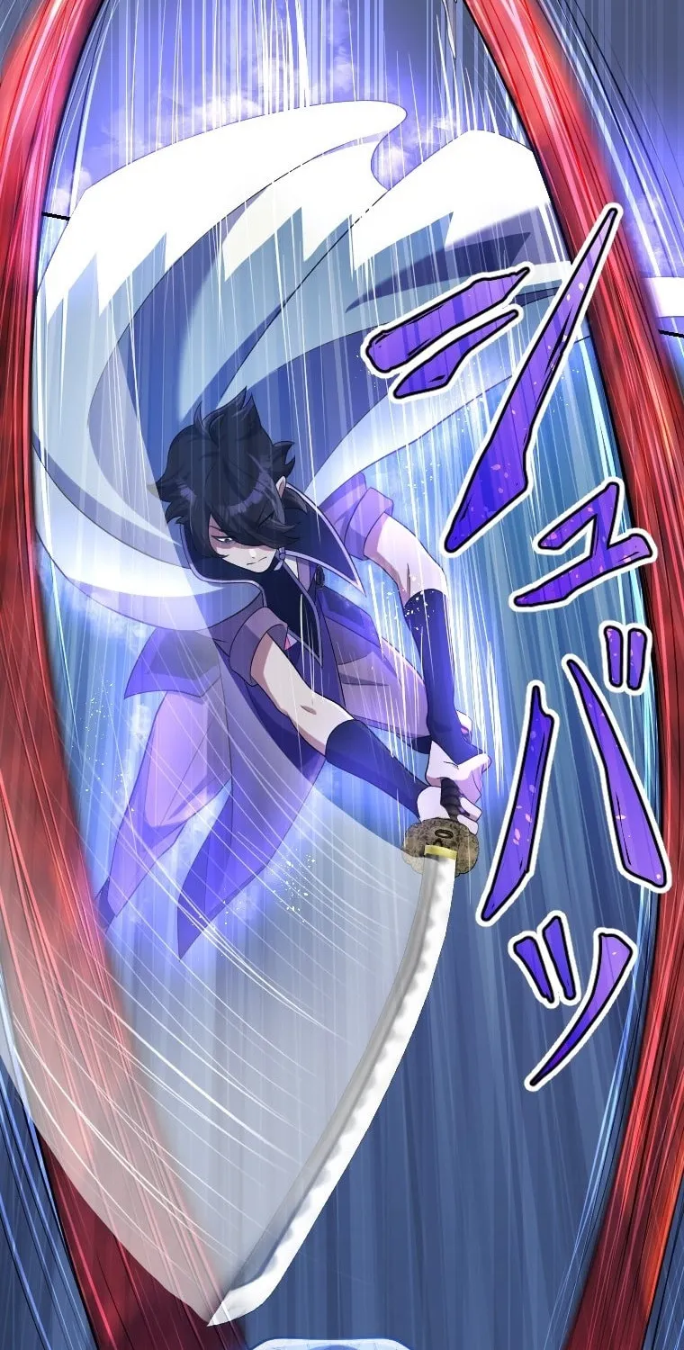 Fukushuu no Taishi - Level 9999 no Bakumatsu Isekai Tensei Chapter 17 page 68 - 