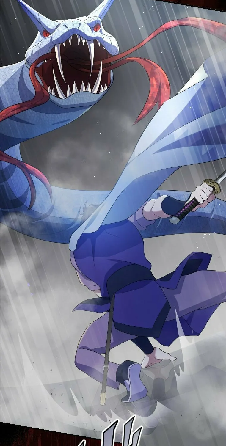 Fukushuu no Taishi - Level 9999 no Bakumatsu Isekai Tensei Chapter 17 page 81 - 
