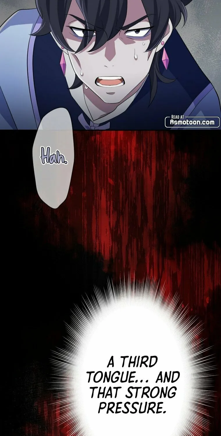 Fukushuu no Taishi - Level 9999 no Bakumatsu Isekai Tensei Chapter 17 page 83 - 