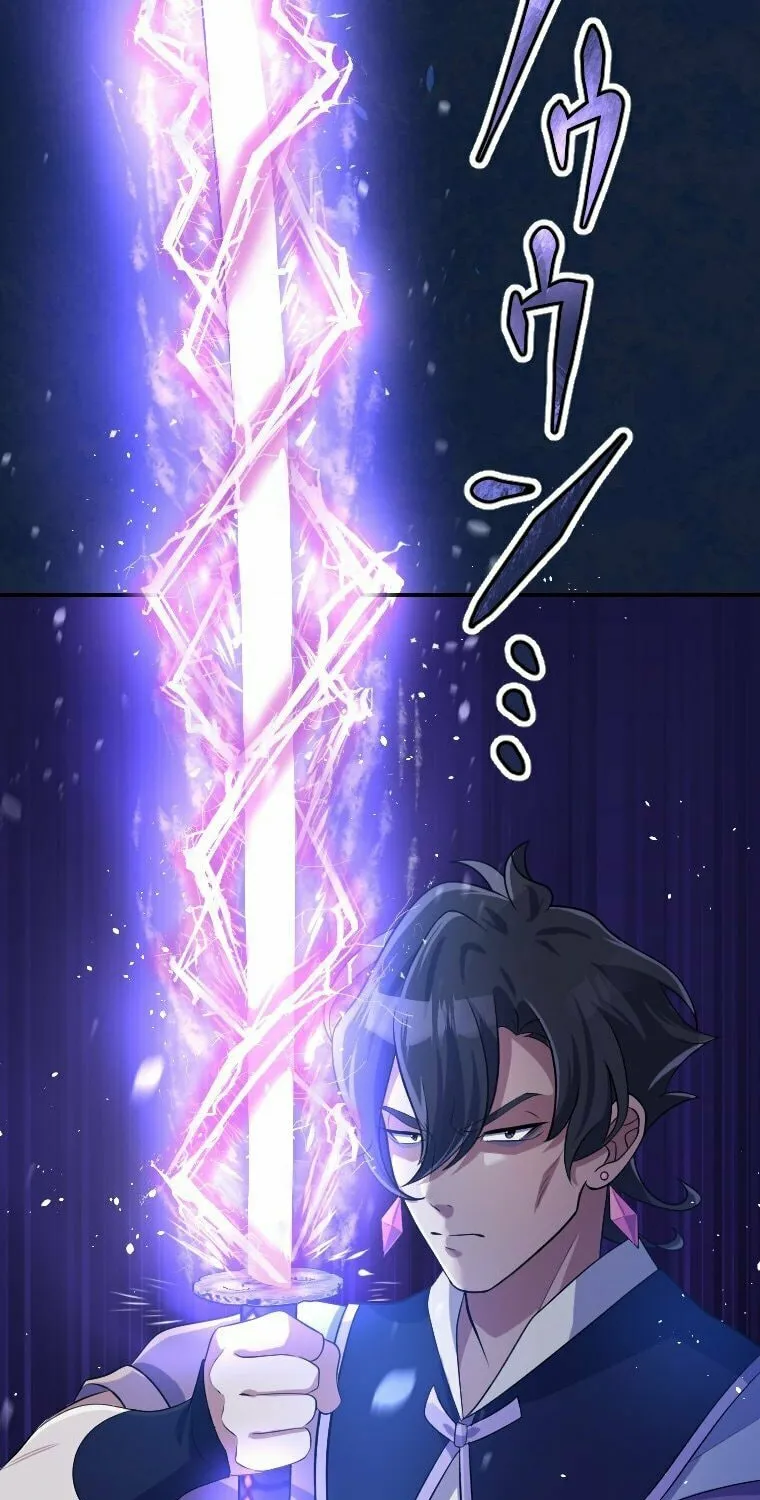 Fukushuu no Taishi - Level 9999 no Bakumatsu Isekai Tensei Chapter 17 page 91 - 