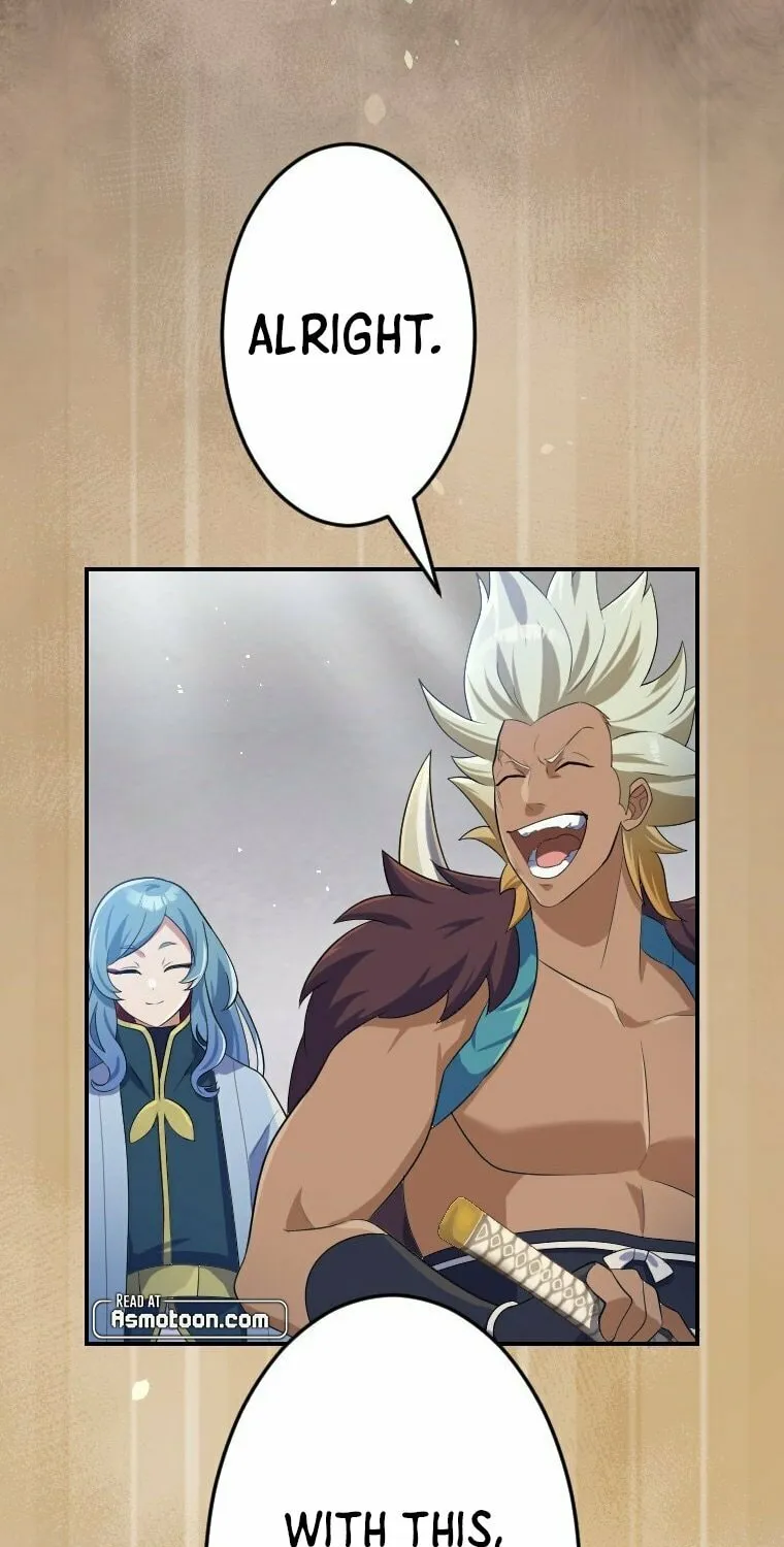 Fukushuu no Taishi - Level 9999 no Bakumatsu Isekai Tensei Chapter 18 page 101 - 