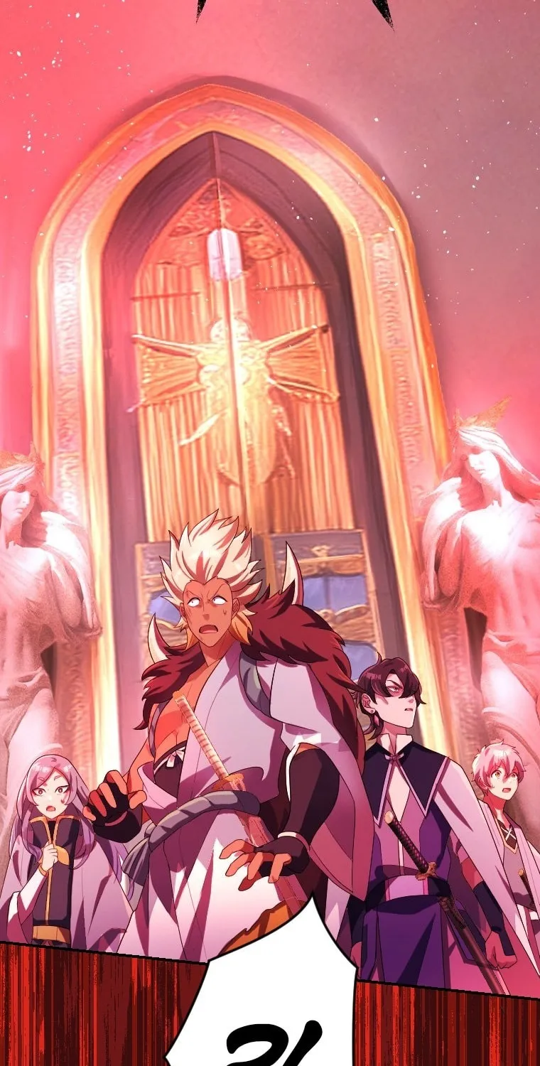 Fukushuu no Taishi - Level 9999 no Bakumatsu Isekai Tensei Chapter 18 page 108 - 