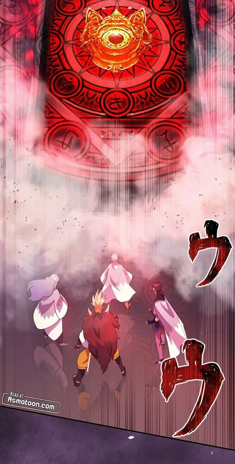 Fukushuu no Taishi - Level 9999 no Bakumatsu Isekai Tensei Chapter 18 page 121 - 