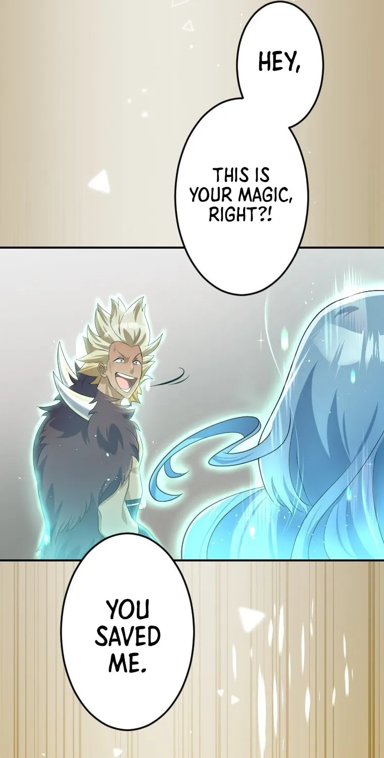 Fukushuu no Taishi - Level 9999 no Bakumatsu Isekai Tensei Chapter 18 page 25 - 