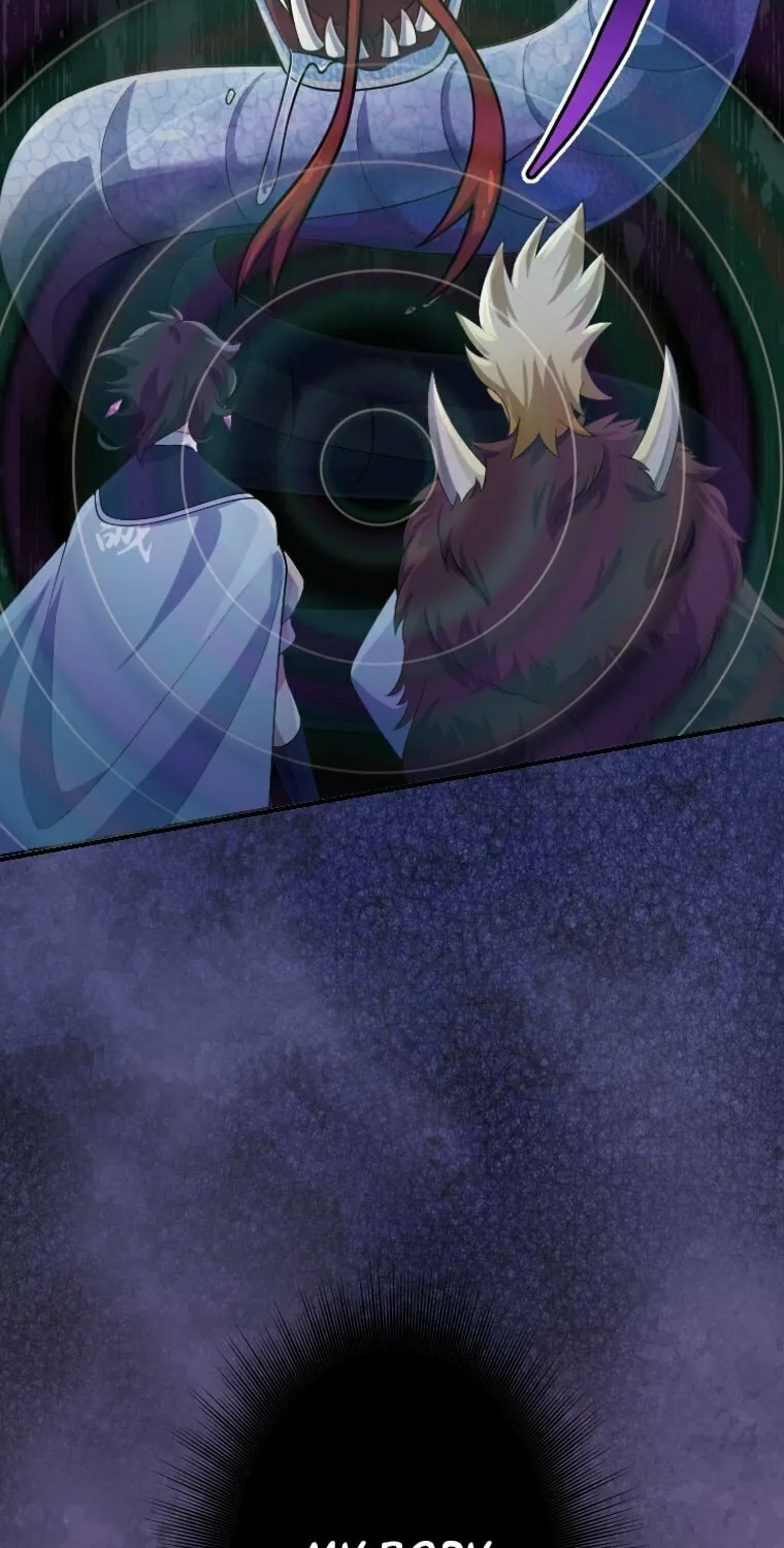 Fukushuu no Taishi - Level 9999 no Bakumatsu Isekai Tensei Chapter 18 page 4 - 