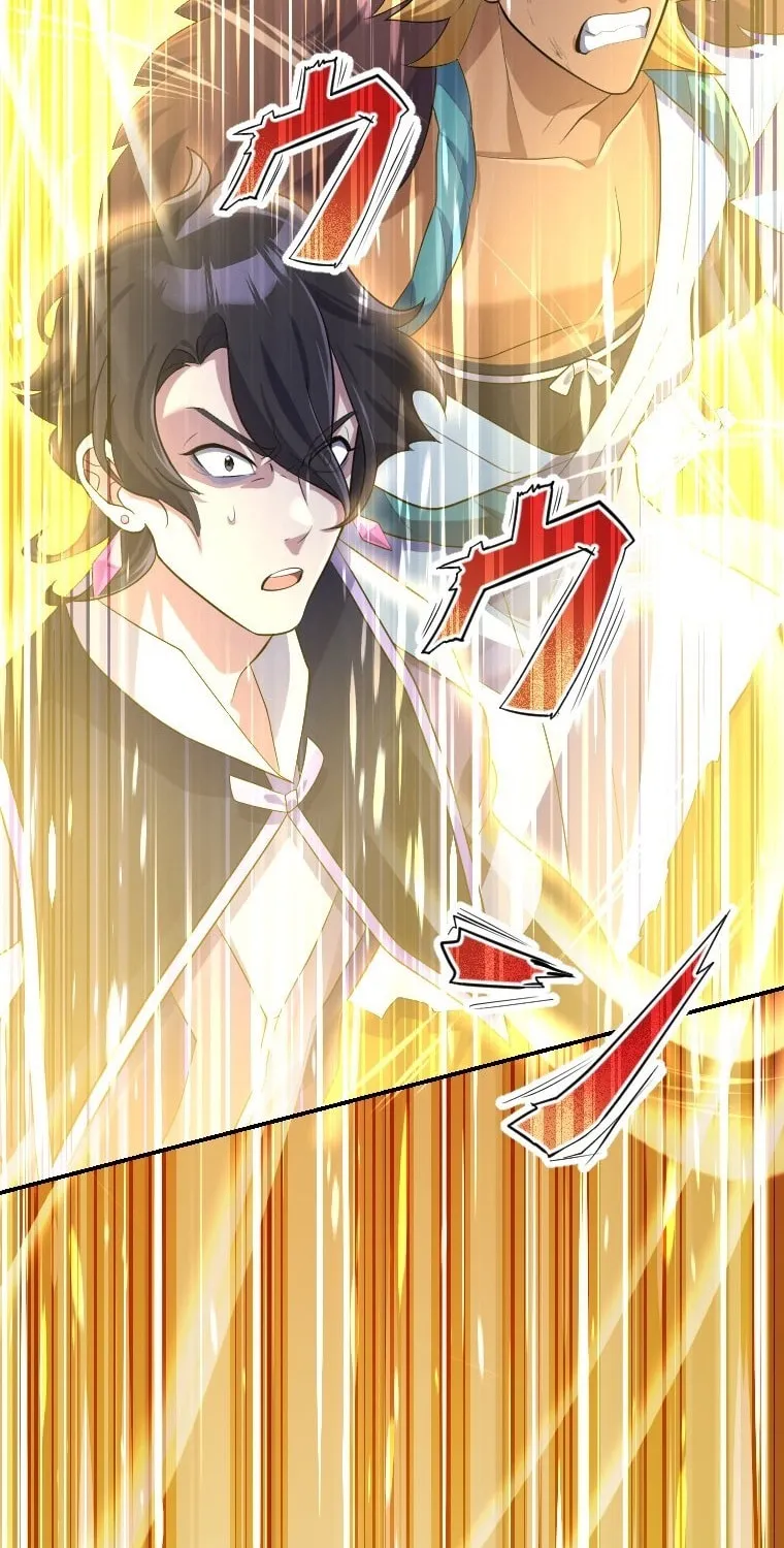 Fukushuu no Taishi - Level 9999 no Bakumatsu Isekai Tensei Chapter 18 page 31 - 