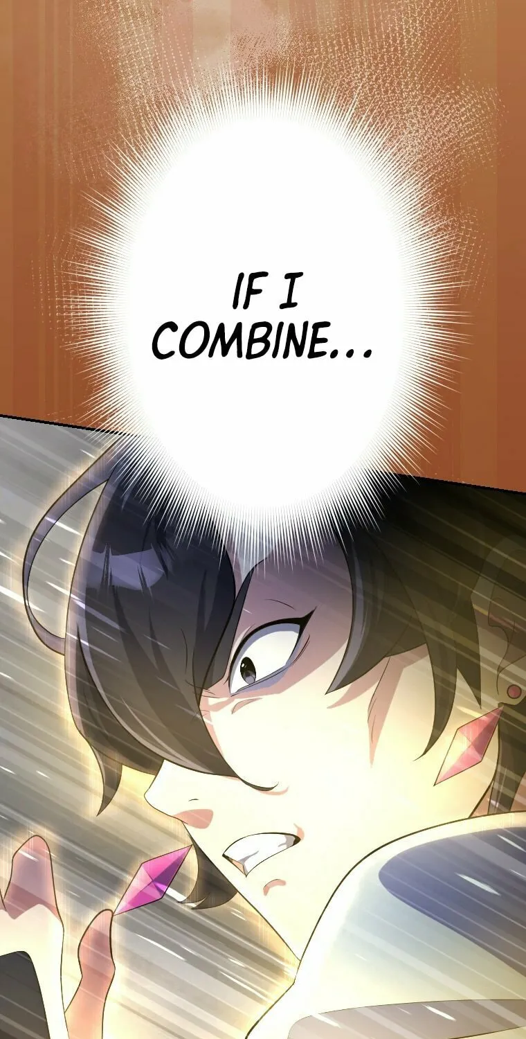 Fukushuu no Taishi - Level 9999 no Bakumatsu Isekai Tensei Chapter 18 page 38 - 
