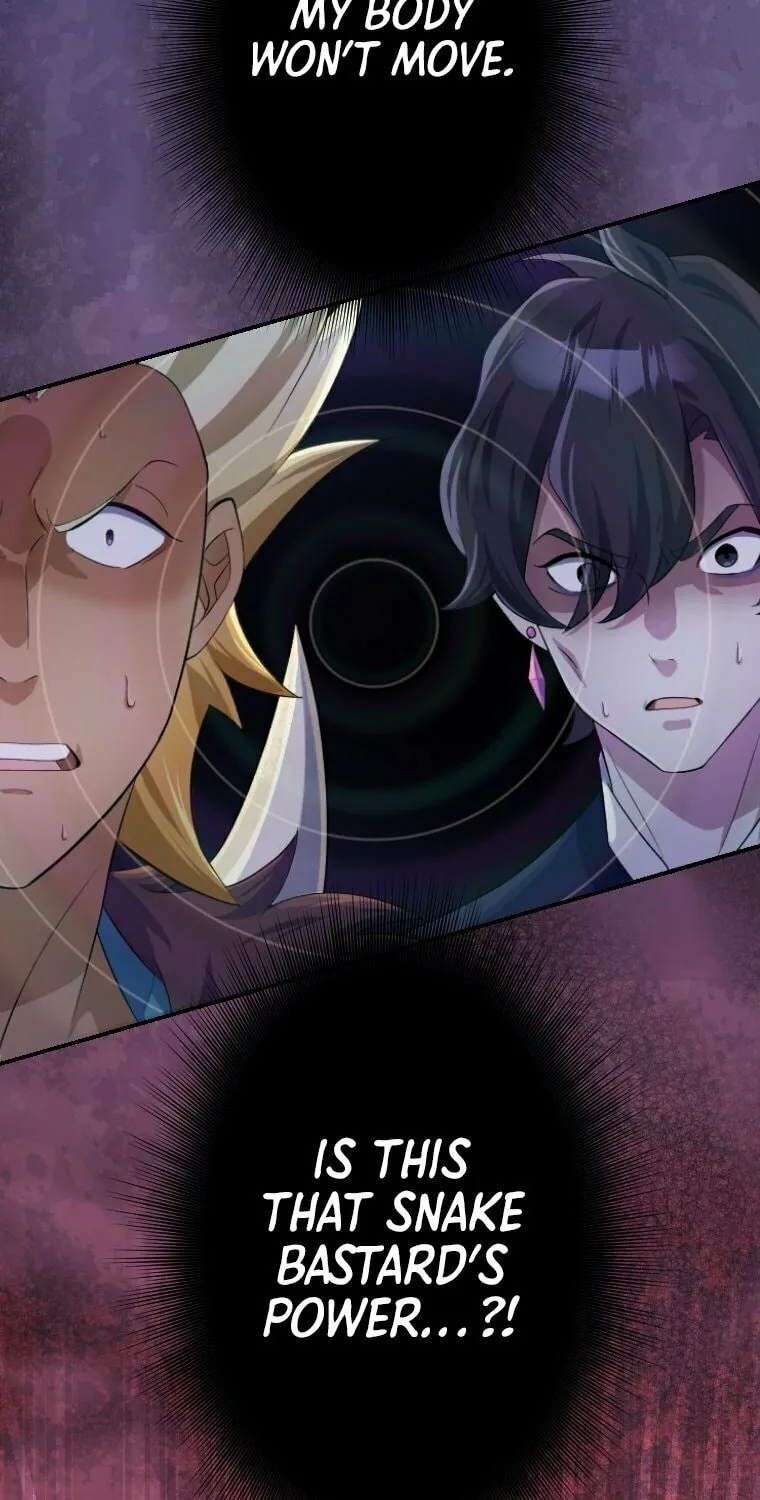 Fukushuu no Taishi - Level 9999 no Bakumatsu Isekai Tensei Chapter 18 page 5 - 