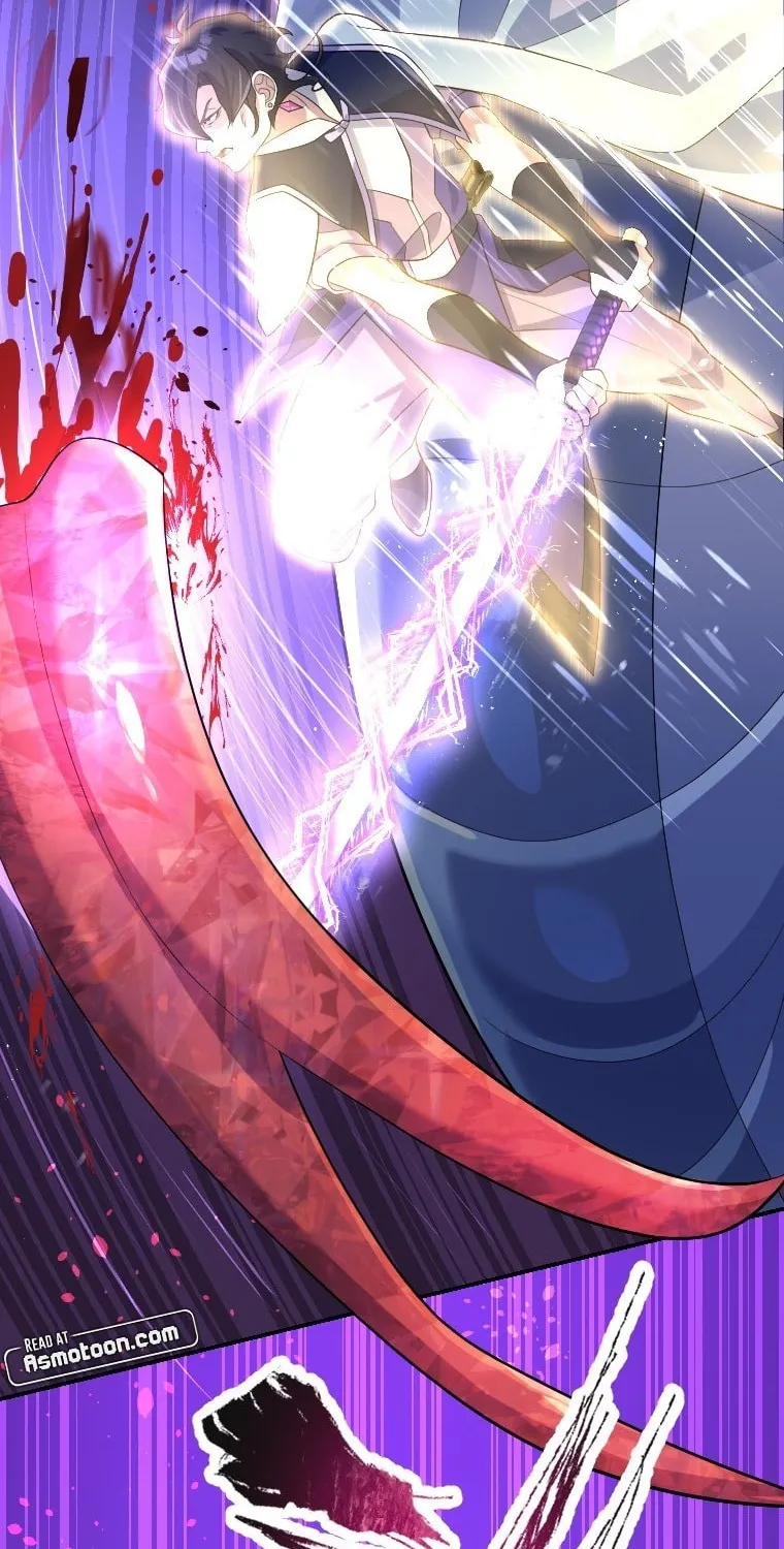 Fukushuu no Taishi - Level 9999 no Bakumatsu Isekai Tensei Chapter 18 page 48 - 