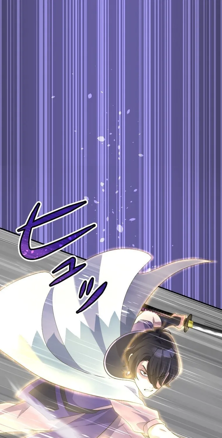 Fukushuu no Taishi - Level 9999 no Bakumatsu Isekai Tensei Chapter 18 page 57 - 