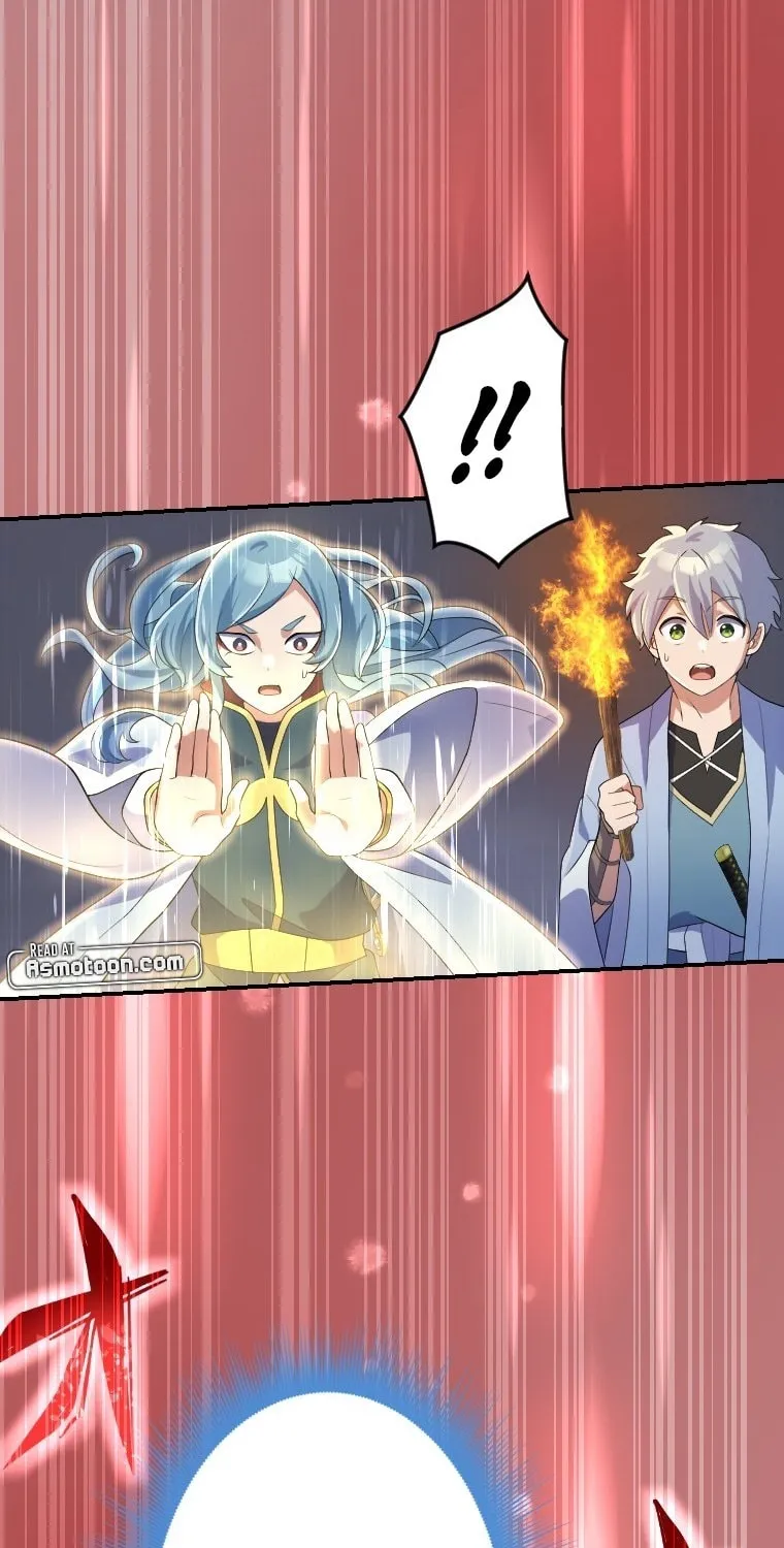 Fukushuu no Taishi - Level 9999 no Bakumatsu Isekai Tensei Chapter 18 page 70 - 